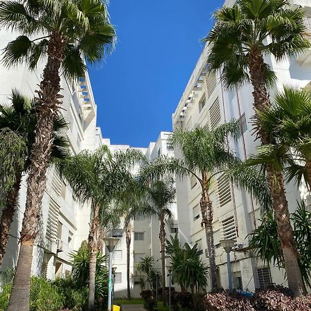Moderne Appartement Met Tuin タンジェ エクステリア 写真