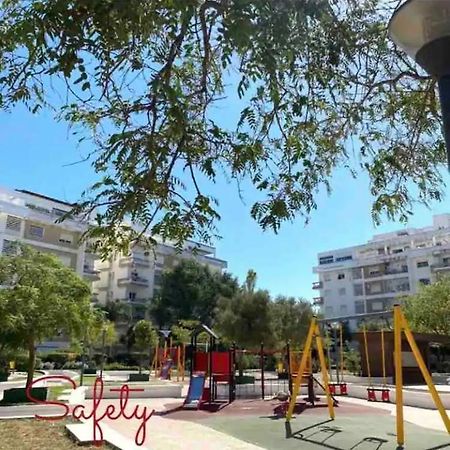 Moderne Appartement Met Tuin タンジェ エクステリア 写真
