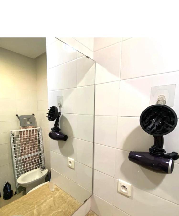 Moderne Appartement Met Tuin タンジェ エクステリア 写真