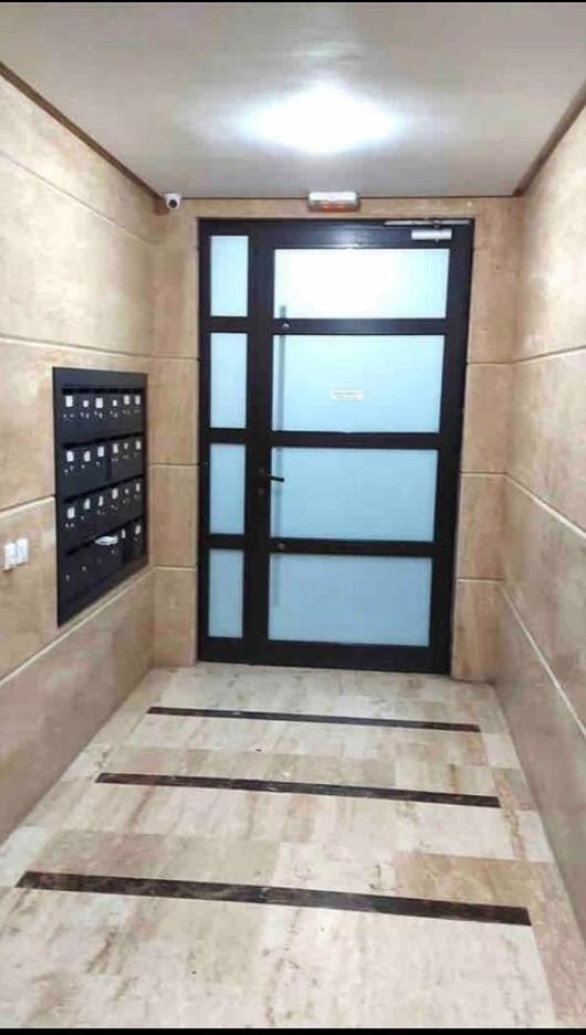 Moderne Appartement Met Tuin タンジェ エクステリア 写真