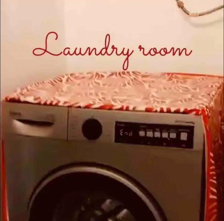 Moderne Appartement Met Tuin タンジェ エクステリア 写真