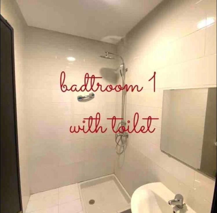 Moderne Appartement Met Tuin タンジェ エクステリア 写真